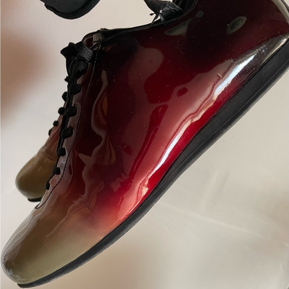 Prada gradient sneaker - Picture 2 of 7